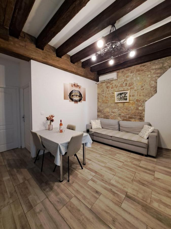Apartman Zrinka Jesenice  Exterior foto
