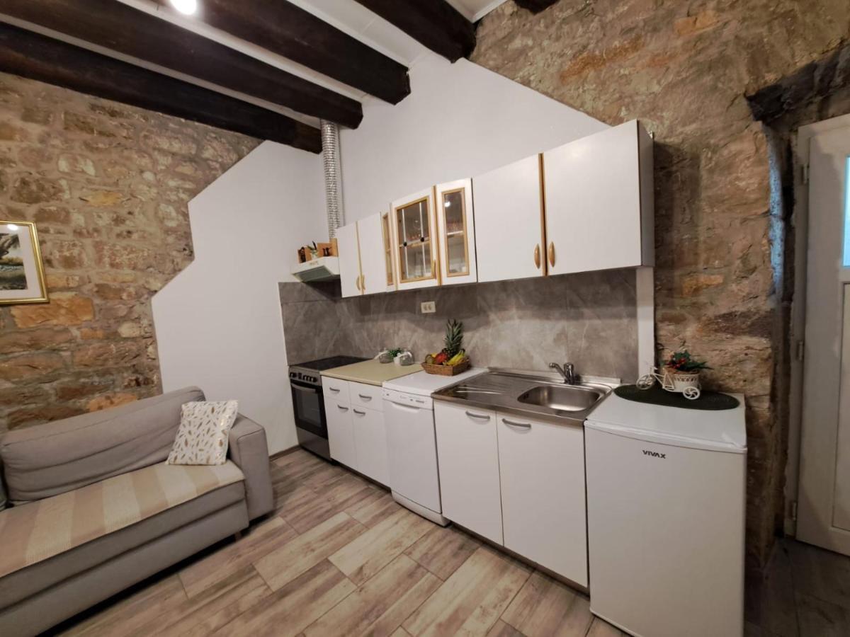 Apartman Zrinka Jesenice  Exterior foto