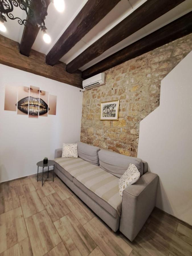 Apartman Zrinka Jesenice  Exterior foto