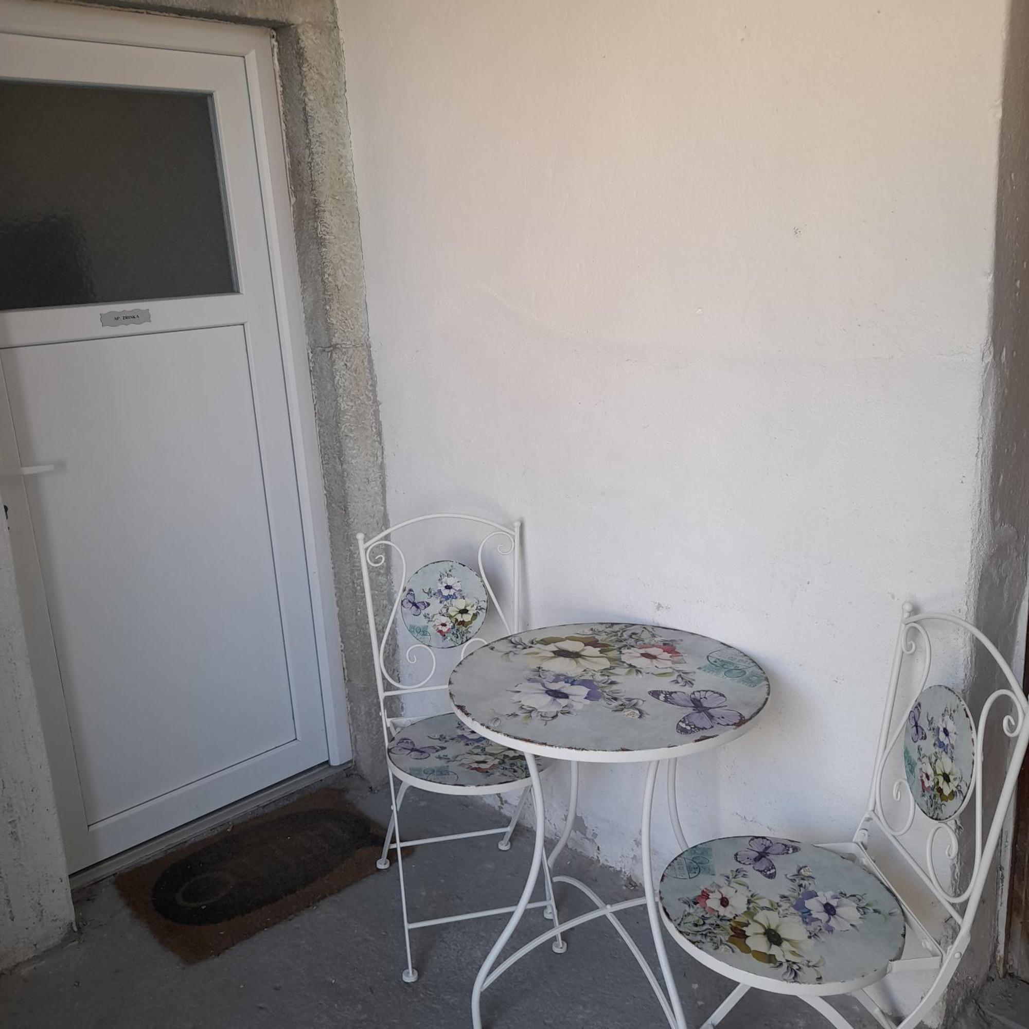Apartman Zrinka Jesenice  Exterior foto
